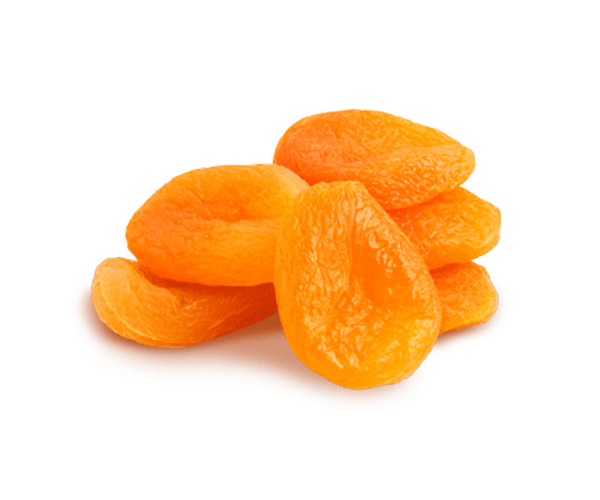 Jumbo Dried Apricots